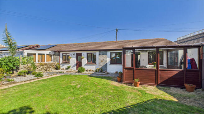 3 Bedroom Bungalow for Sale