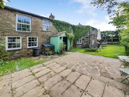 Garsdale, Sedbergh, Cumbria, LA10