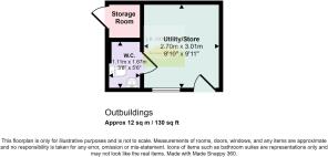 Outbuilding