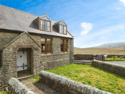 Lunds, Sedbergh, LA10 5