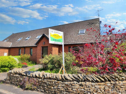 3 Croglam Park, Kirkby Stephen CA17 4SF