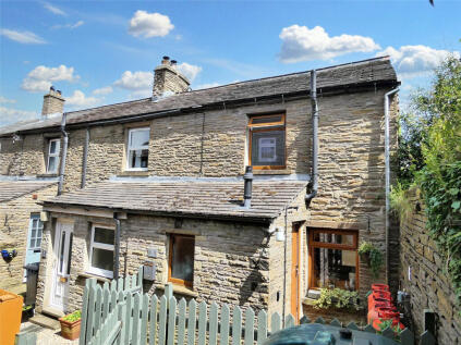 Burtersett, Hawes, DL8 3