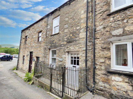 The Wynd Gayle, Hawes, DL8 3
