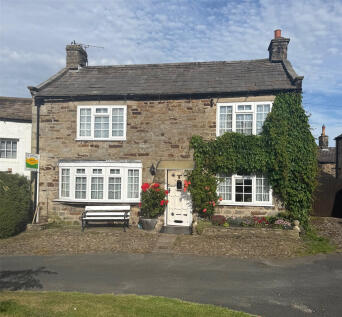 Reeth, Richmond, DL11 6