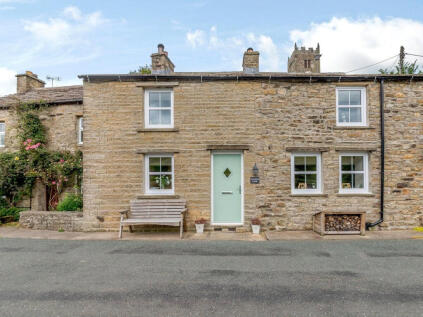 Muker, Richmond, DL11 6