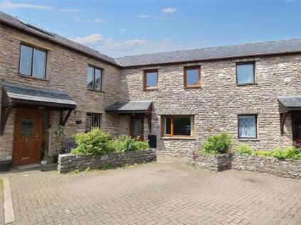 2 Stonehill Mews, Kirkby Stephen CA17 4QR