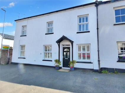 North Road, Kirkby Stephen, CA17 4