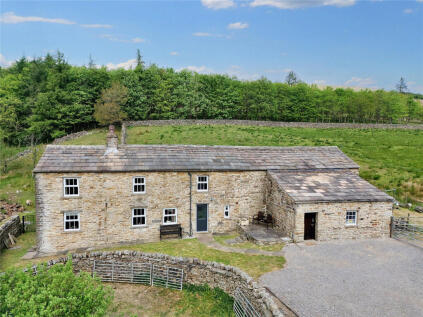 Hazel House Widdale, Hawes DL8 3LX