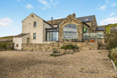 Lunedale, Barnard Castle, DL12 0