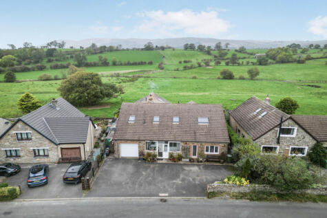 Stoneygill, Brough Sowerby, CA17 4EG