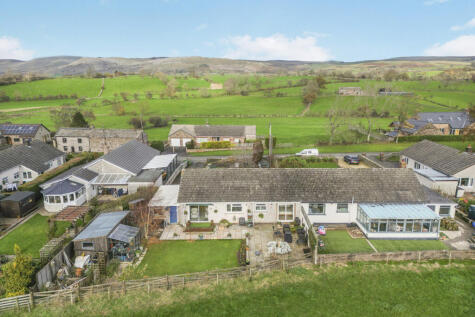 Brough Sowerby, Kirkby Stephen, CA17 4