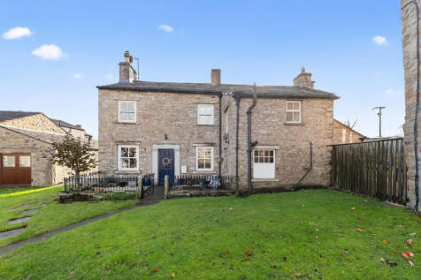 Hazel House, Aysgarth