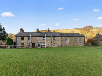 2 North View, Garsdale