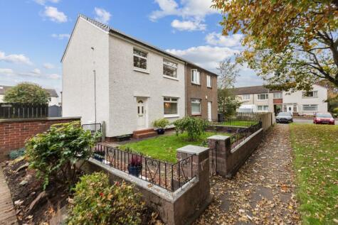 Iona Road, Renfrew, Renfrewshire, PA4