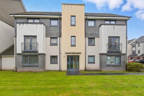 Kenley Road, Renfrew, Renfrewshire, PA4