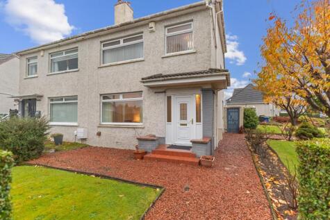 Braemar Road, Inchinnan, Renfrewshire, PA4