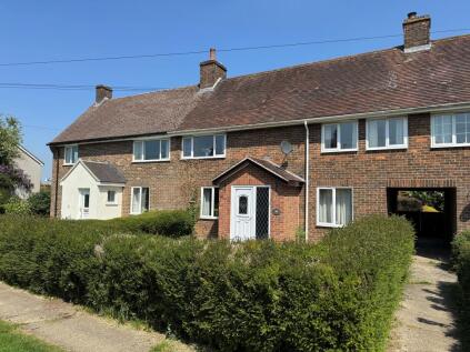 Jubbs Lane, Ogbourne St George, Ogbourne St George, SN8