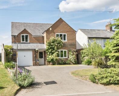 Yew Tree Lane, Broad Hinton, SN4