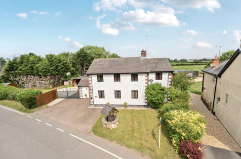 Burycroft, Wanborough, Wiltshire, SN4