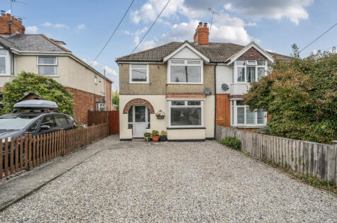 High Street, Wroughton, Swindon, SN4