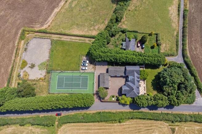 aerial