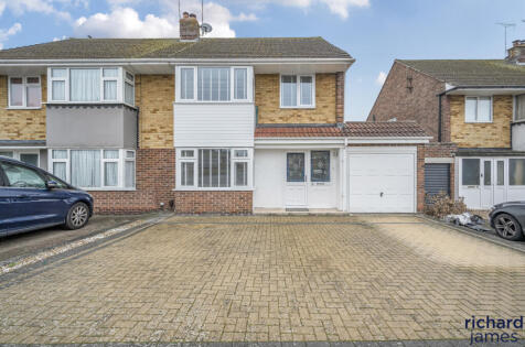 Kerrs Way, Wroughton, Swindon, SN4