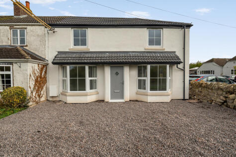 High Street, Wanborough, Wiltshire, SN4