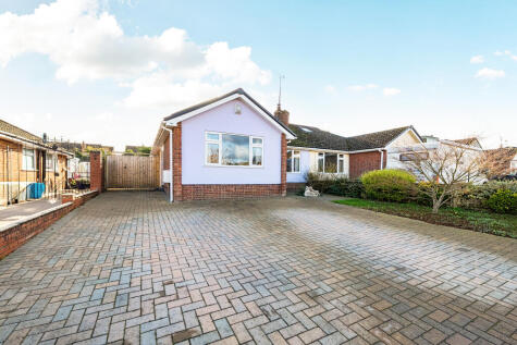 Maunsell Way, Wroughton, Swindon, SN4