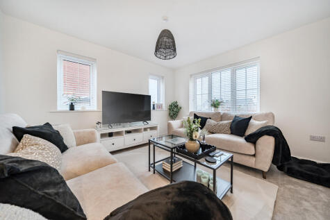 Old Bakery Road, Wroughton, Swindon, SN4