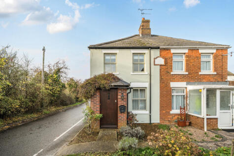 South View Cottages, The Marsh, Swindon, SN4