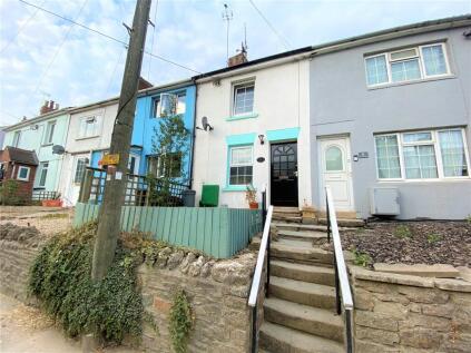 Marlborough Road, Wroughton, Swindon Wiltshire, SN4