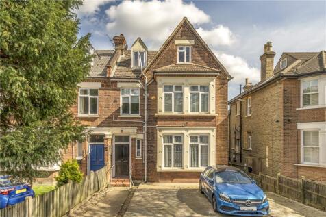 Baring Road, Grove Park, SE12