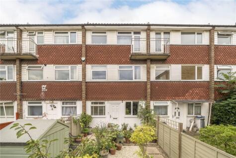 Alanthus Close, Lee, SE12