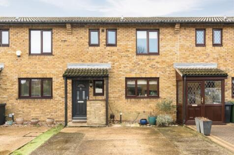 Melrose Close, Lee, SE12