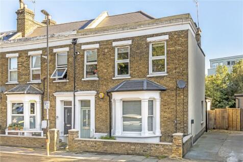 Gilmore Road, Lewisham, SE13