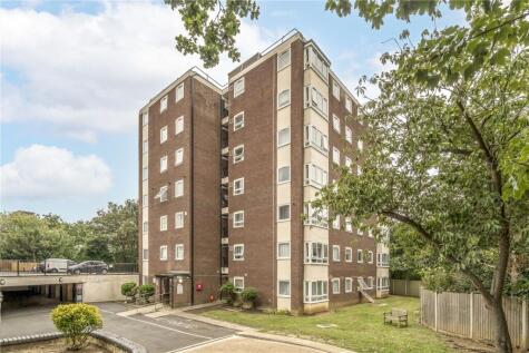 Treversh Court, Grasmere Road, Bromley, BR1