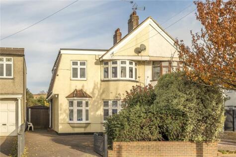 Broad Walk, Blackheath, SE3