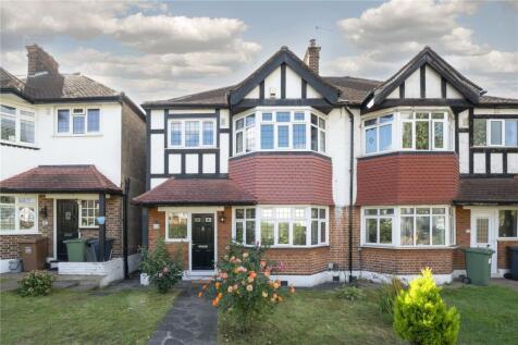 St. Mildreds Road, Lee, SE12