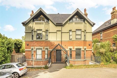 Chinbrook Road, Lee, SE12