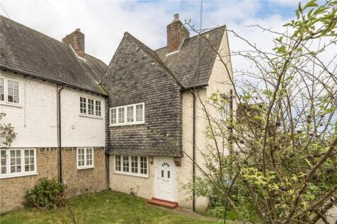 Granby Road, Eltham, London, SE9