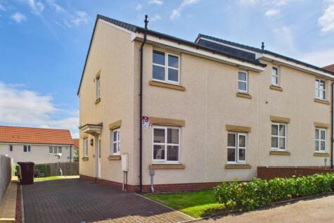 Tyndrum Crescent, Hamilton