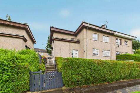 Bellrock Crescent, Cranhill