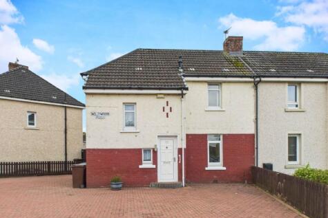 Westwood Road, Wishaw