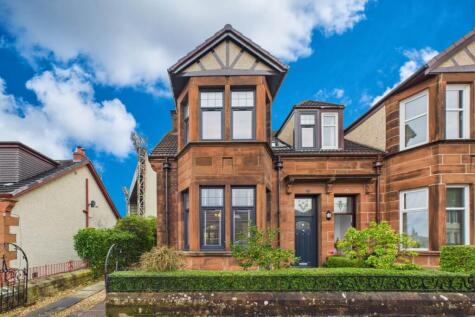 Fir Park Street, Motherwell