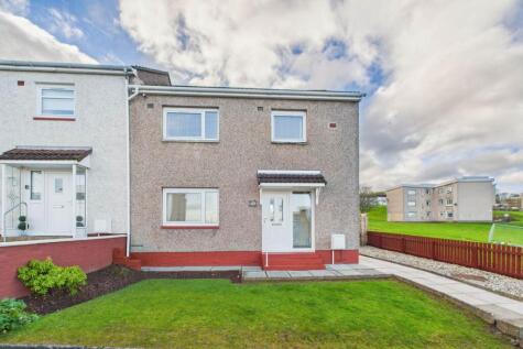 Downfield Drive, Hamilton