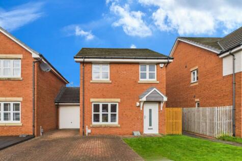 Willowburn Avenue, Motherwell