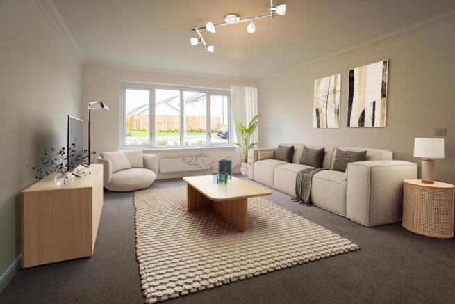 Typical interior