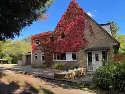 The Light House, Reservoir Houses, Ogston, Higham, DE55 6EL