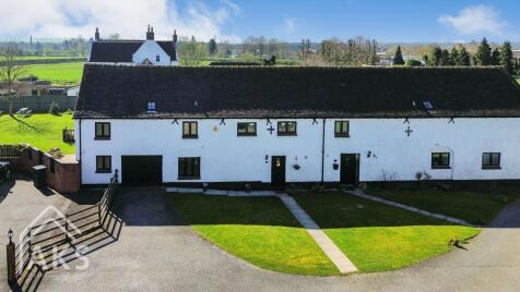 Egginton Road, Hilton, DE65