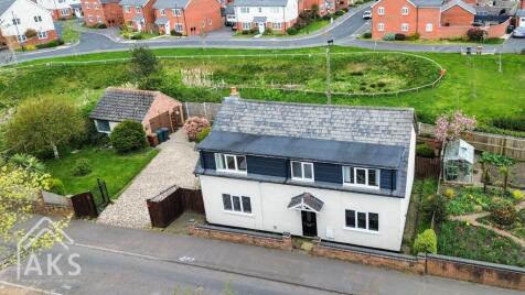 Derby Road, Hilton, DE65